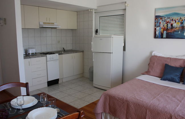 Villa Blue Adriatic - Foto 23