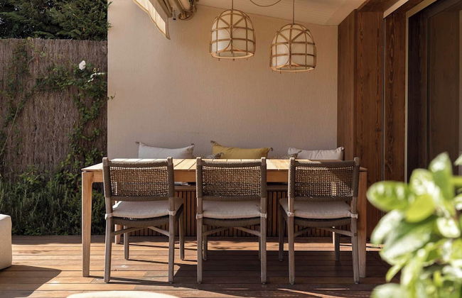 Luxury apt With Terrace - 2bd/4p - sea View Cannes - Foto 12