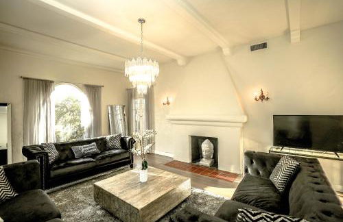 Gorgeous Renovated 3BD 2BA near West Hollywood and Beverly Hills - Foto 1
