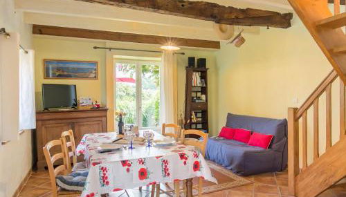 Holiday Home L'Hirondelle by Interhome - Foto 5