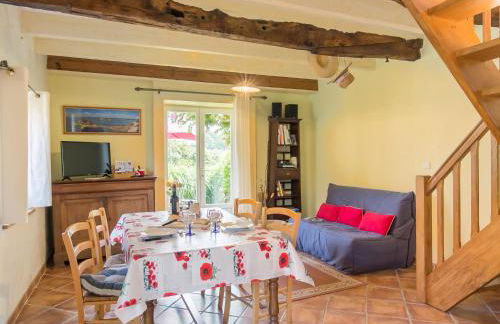 Holiday Home L'Hirondelle by Interhome - Foto 6