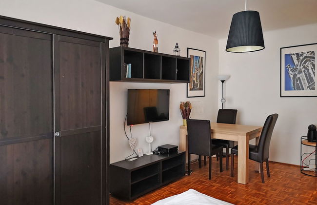 Heart of Vienna - Apartments - Foto 18