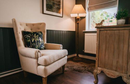 The Farmhouse at Bryn Defaid - Foto 28