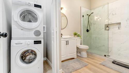 Pinewood Sanctuary Secluded & Peaceful OCC Oasis - Foto 5