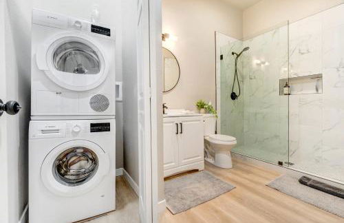 Pinewood Sanctuary Secluded & Peaceful OCC Oasis - Foto 5