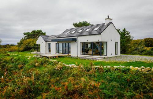 Anamchara Cottage - Mourne Seaside Haven - Foto 33