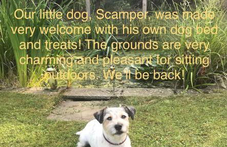 Bridge House Apartment. Luxury and cosy self contained apartment. - Photo 31