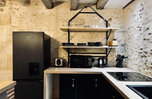 Le Cottage des Chalands - Foto 3