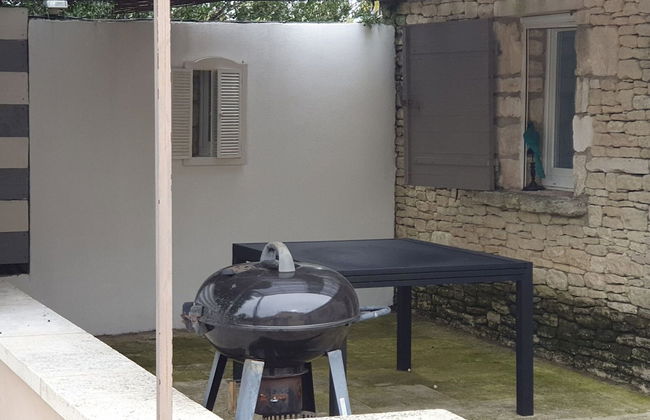 Simplistic Holiday Home in Orgon With Swimming Pool - Foto 18