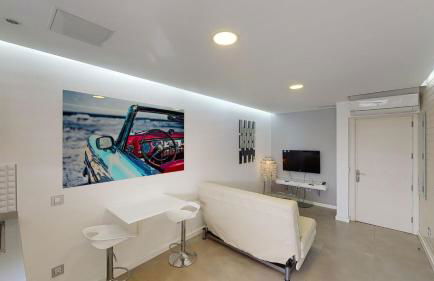 Modern Designer Apartment - Foto 6