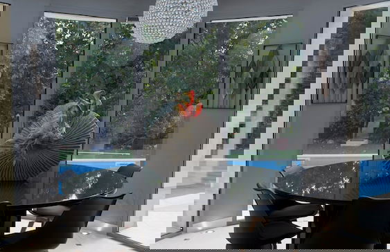 Villa confort et piscine - Photo 9