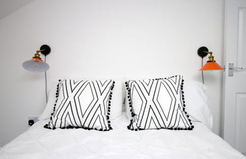 The North - City Centre 3 Bed Flat with Parking and Balcony - Foto 34