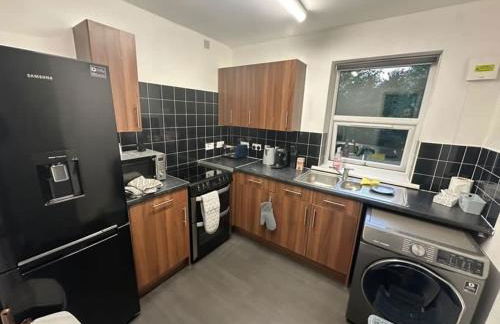 Charming1Bed in serene historic area close to town - Foto 5