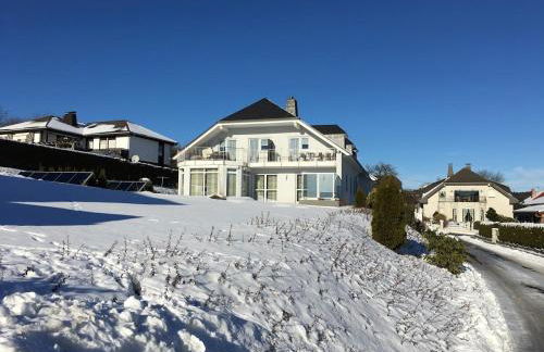 Ferienwohnung Hochwaldblick 3 - Photo 1