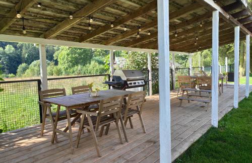 Butikowe apartamenty w Sudetach - TRZY MORZA - pod górą Trójmorski Wierch - Foto 43