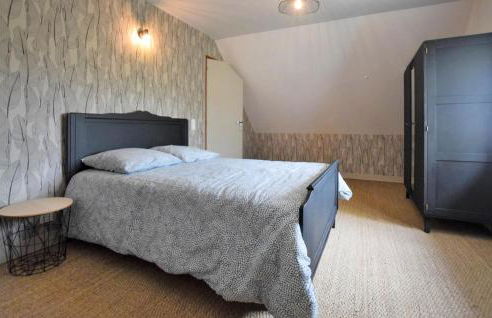 4 Bedroom Cozy Home In Montsenelle - Foto 21