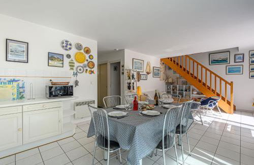 Holiday Home Ty Jeanne by Interhome - Foto 41