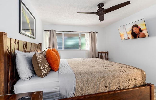 Keauhou Surf & Racquet Townhouse #36 - Foto 3