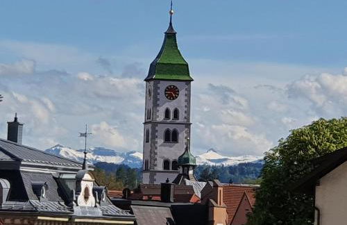 Ferienwohnung Stiefel mit Garage & AusZeit Card - Foto 32