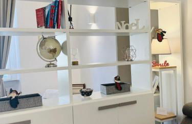 Glamour Liberty Apartment Sabotino38 - Foto 34