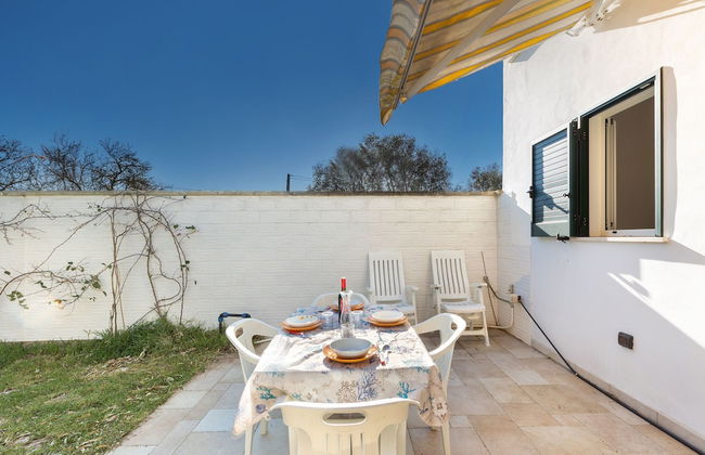 Villa Tulipano - Foto 30