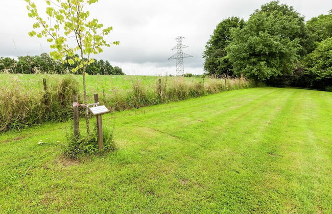 Cozy Escape in Bohon - Photo 34