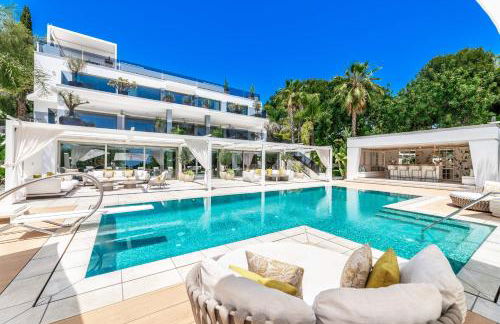 All About Villa Serenity - Foto 65