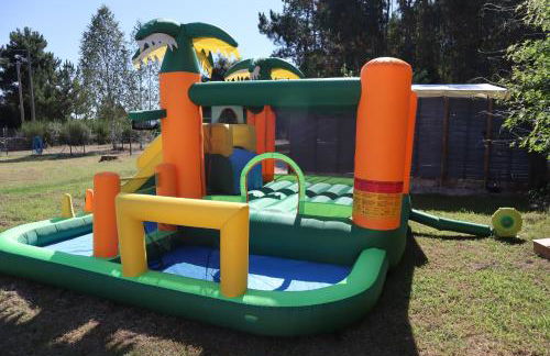 Luxury Private apartment FREE Play Park inc QUID BIKES PRIVATE Heated swimming pool - Foto 18