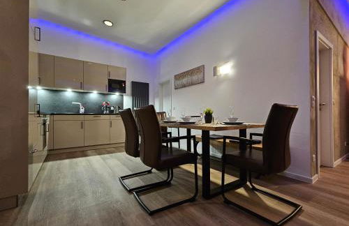 Apartment Traumzeit - ebenerdige Wohnung in Gifhorn - Kästorf - Foto 16