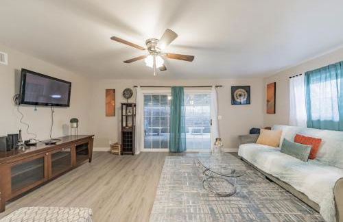 Charming pet friendly family getaway Santa Clarita - Foto 4