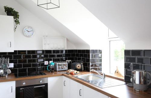 High Terrace Apartment - Foto 4