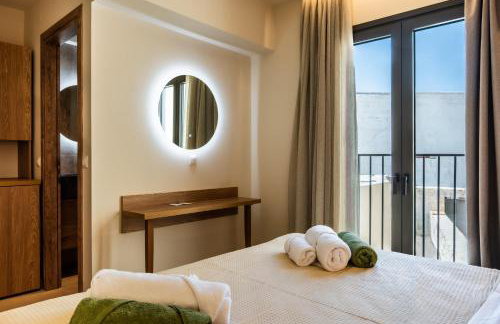 Zenia Living Luxury Villas in Old Hersonissos - Foto 55
