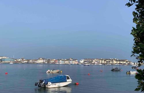 A unique and spacious river front property - Foto 68