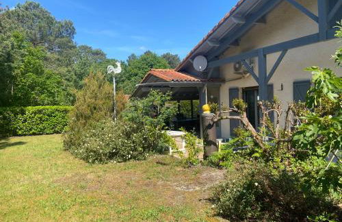 Maison au calme à proximité du lac - Foto 13