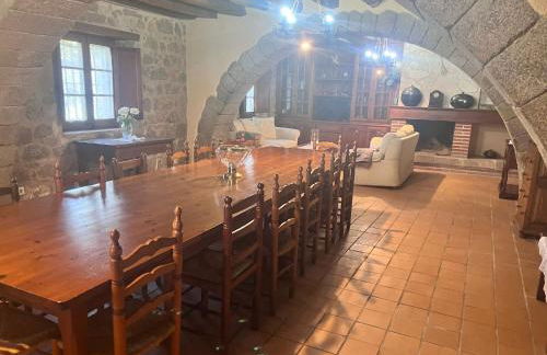 Masia Can Tibau - Photo 47