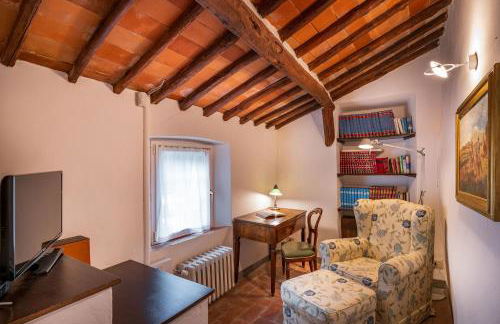 Villa La Canonica Di Pietrafitta - Foto 41