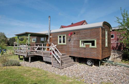 Tiny House Ria - Foto 1