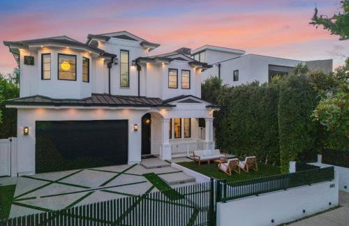 Spaulding Ave Farmhouse - Foto 6