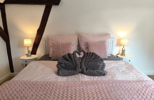 Ferienhaus Heidefee - Foto 15