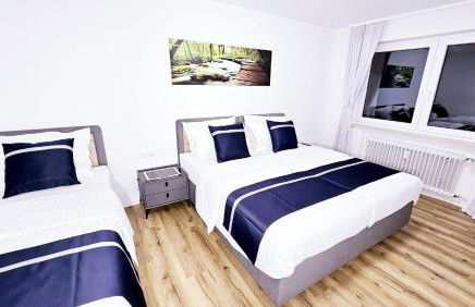 Ioana Homes Ferienwohnung - Foto 7