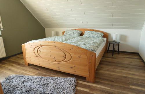 Ferienwohnung Frings - Foto 5