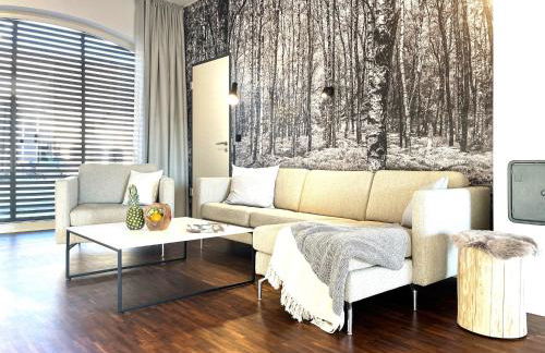 Resort "Schloss Reinharz" - Foto 28