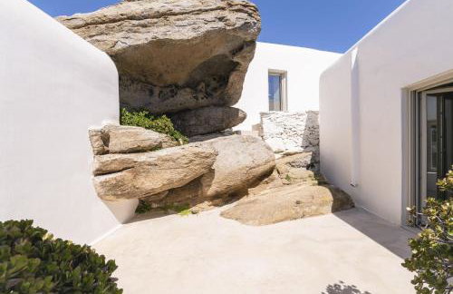 Villa Thalia - 4 BDRM - Mykonos Town in 200m - MG Villas - Foto 49