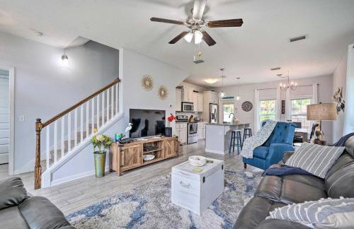 Modern PCB Home with Private Yard and Pool Access - Foto 5