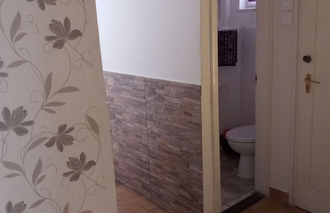 A Whole Holiday House With a Garden in Fonyód for 2-10 Persons - Foto 17