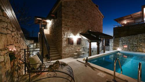 Villa Laurana Zadarvillas - Foto 1