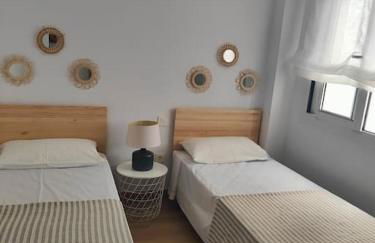 Apartamento reformado en Urb. Jardines de Zahara - Photo 10