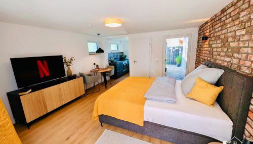 Tiny Home Lampertheim - Foto 3