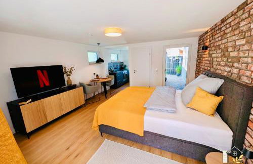 Tiny Home Lampertheim - Foto 3