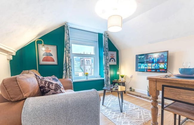 24hr Check-in Pet-friendly Apartment Fast Wifi - Photo 6